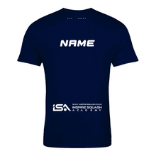INSPIRE Squash Performance T