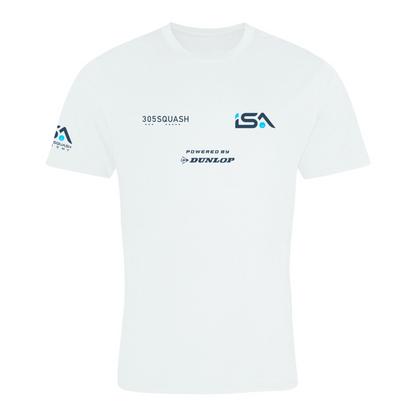 INSPIRE Squash Performance T