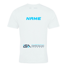 INSPIRE Squash Performance Kids T