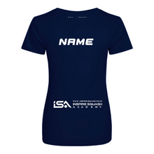 INSPIRE Squash Performance Womens T