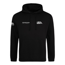 INSPIRE Squash Classic Hoody
