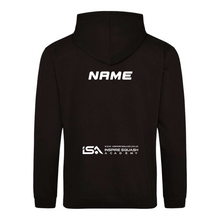 INSPIRE Squash Classic Hoody