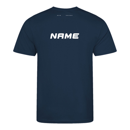 INSPIRE Squash Icon Action T