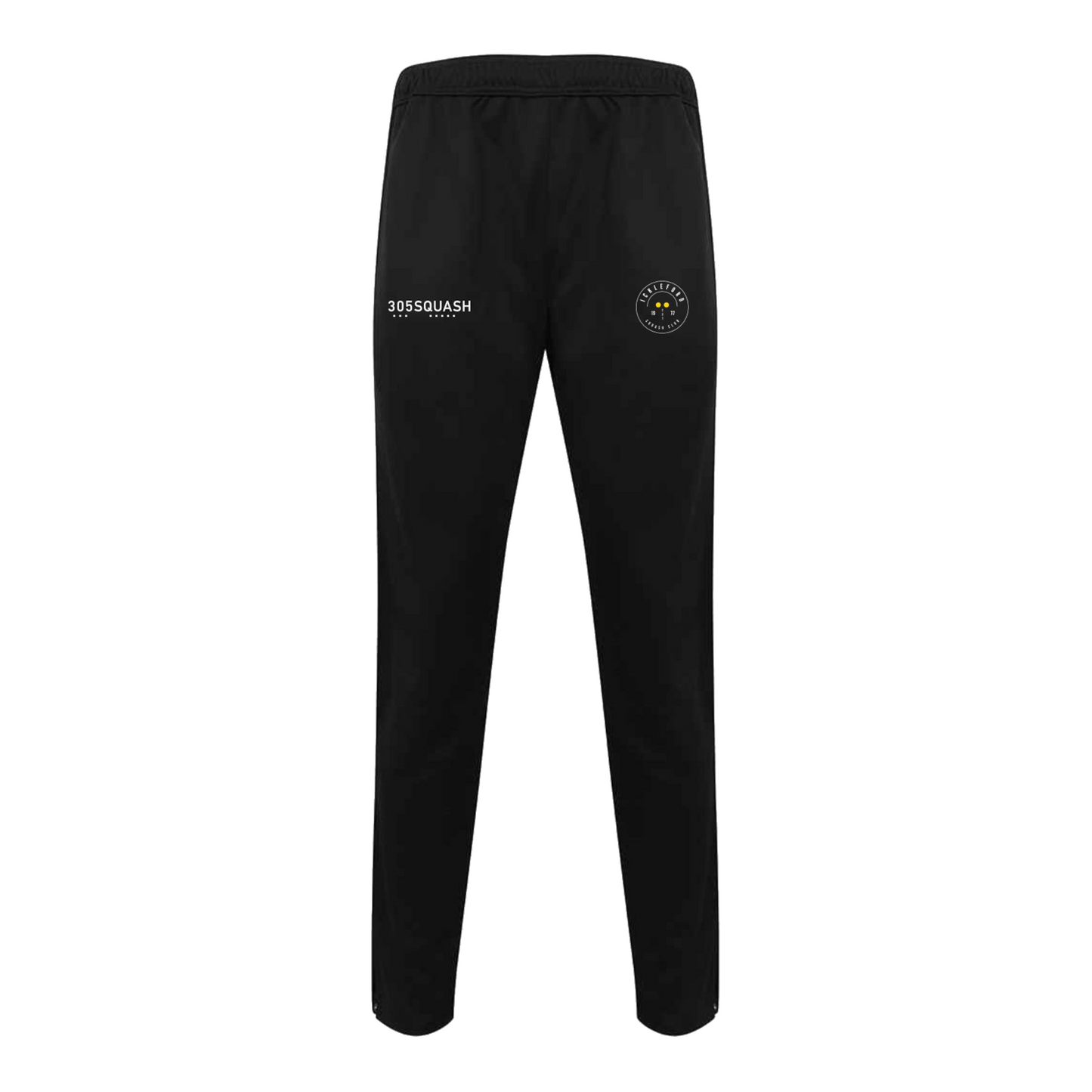 Ickleford Squash Performance Kids Trackpant