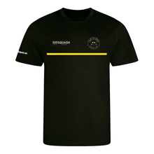 Ickleford Squash Action T