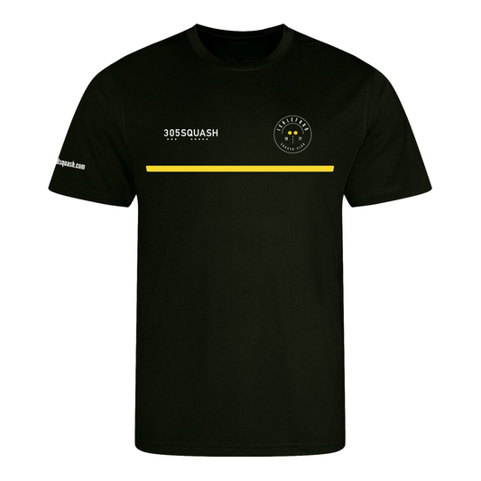 Ickleford Squash Action T