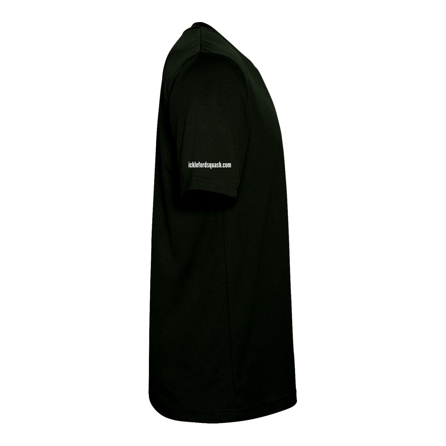 Ickleford Squash Action Womens T