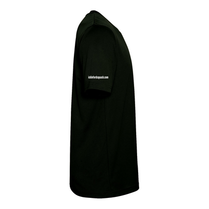 Ickleford Squash Action Womens T