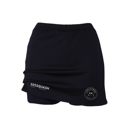 Ickleford Squash Action Womens Skort