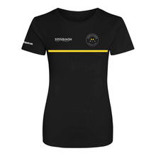 Ickleford Squash Action Womens T