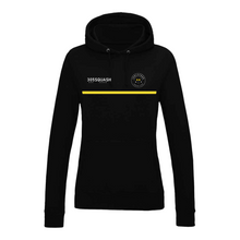 Ickleford Squash Classic Womens Hoody