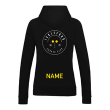 Ickleford Squash Classic Womens Hoody