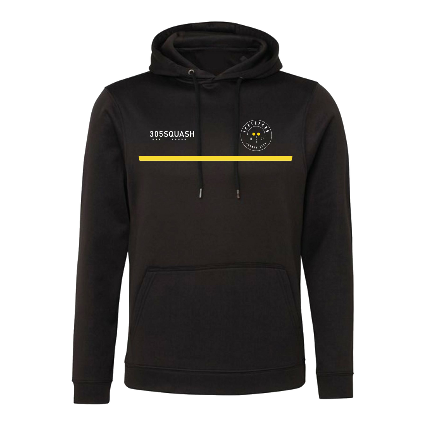 Ickleford Squash Performance Hoody