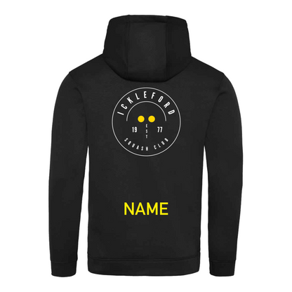 Ickleford Squash Performance Hoody