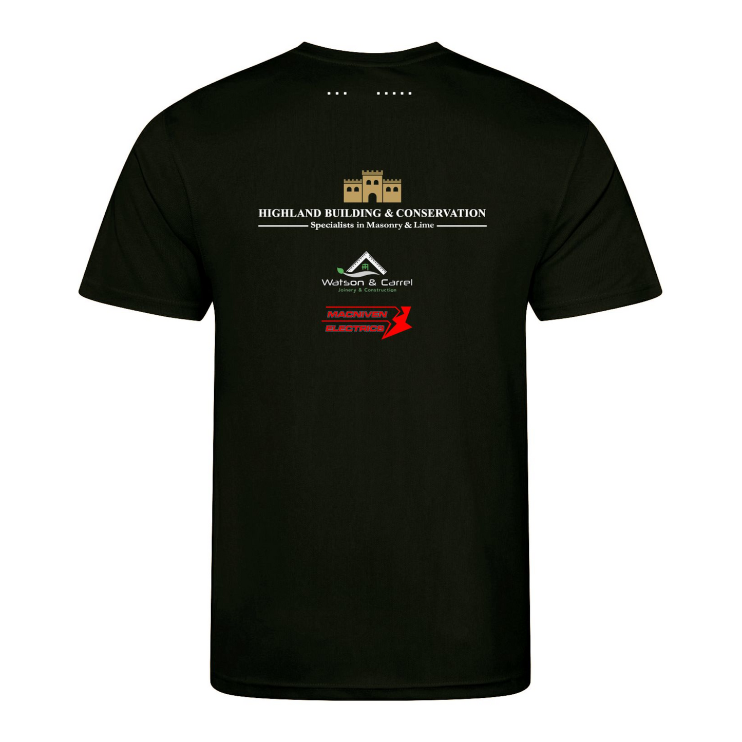 Inverness Red Kites Squash Action T