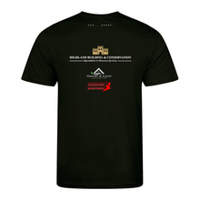 Inverness Red Kites Squash Action T