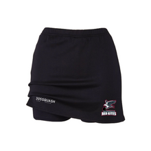 Inverness Red Kites Squash Action Womens Skort