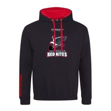 Inverness Red Kites Squash Classic Duo Hoody