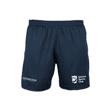 Ipswich Squash Club Academy Action Shorts