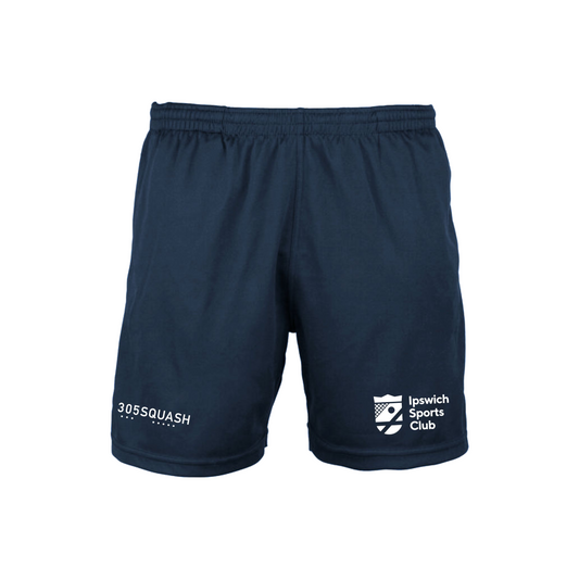 Ipswich Squash Club Academy Action Shorts