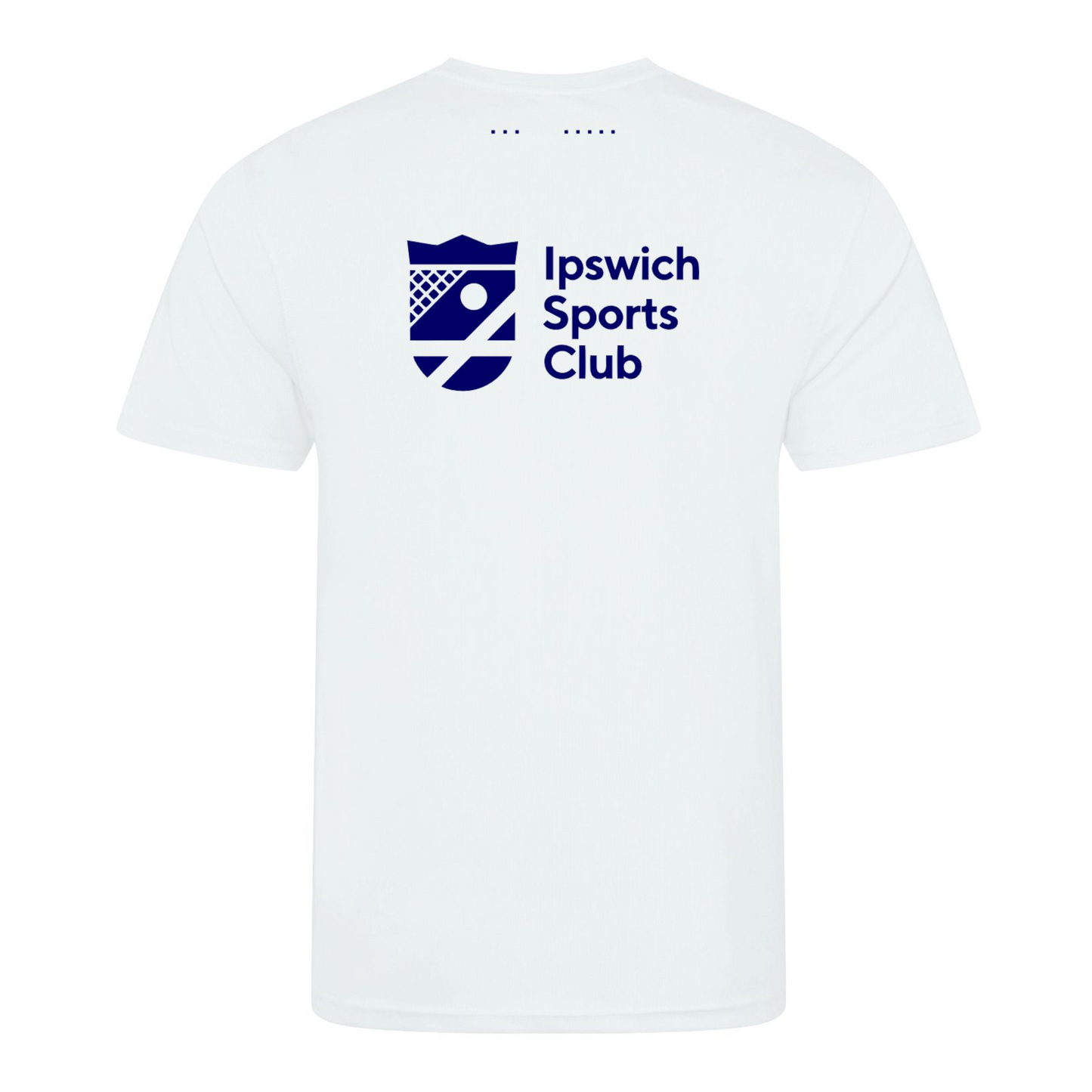Ipswich Squash Club Academy Action T