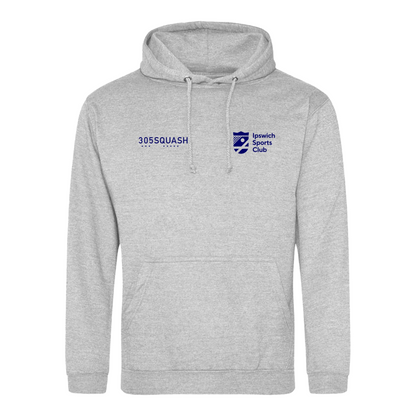 Ipswich Squash Club Academy Classic Kids Hoody