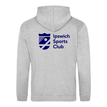 Ipswich Squash Club Academy Classic Hoody