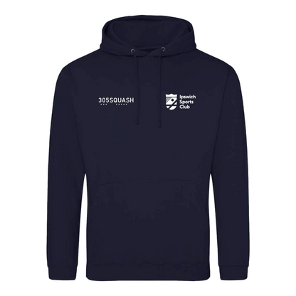 Ipswich Squash Club Academy Classic Kids Hoody