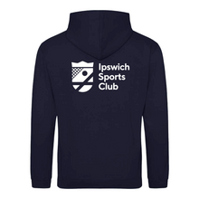 Ipswich Squash Club Academy Classic Kids Hoody