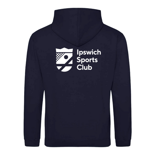 Ipswich Squash Club Academy Classic Kids Hoody