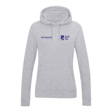 Ipswich Squash Club Academy Classic Womens Hoody