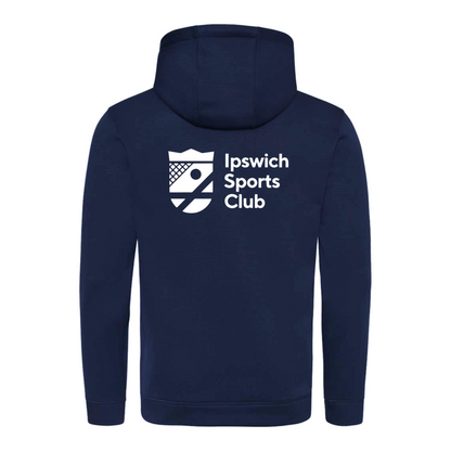 Ipswich Squash Club Academy Performance Kids Hoody