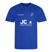J6 Squash Action T