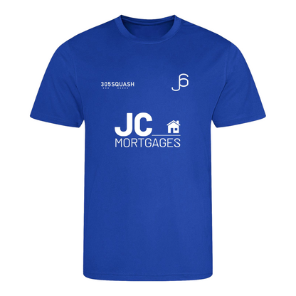 J6 Squash Action T