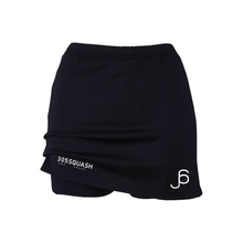J6 Squash Action Kids Skort