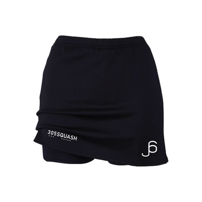J6 Squash Action Womens Skort