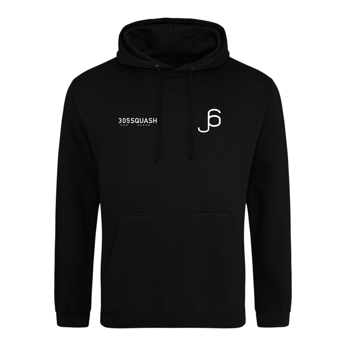 J6 Squash Classic Hoody