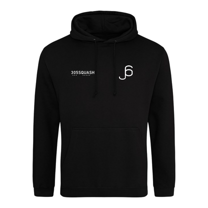 J6 Squash Classic Hoody