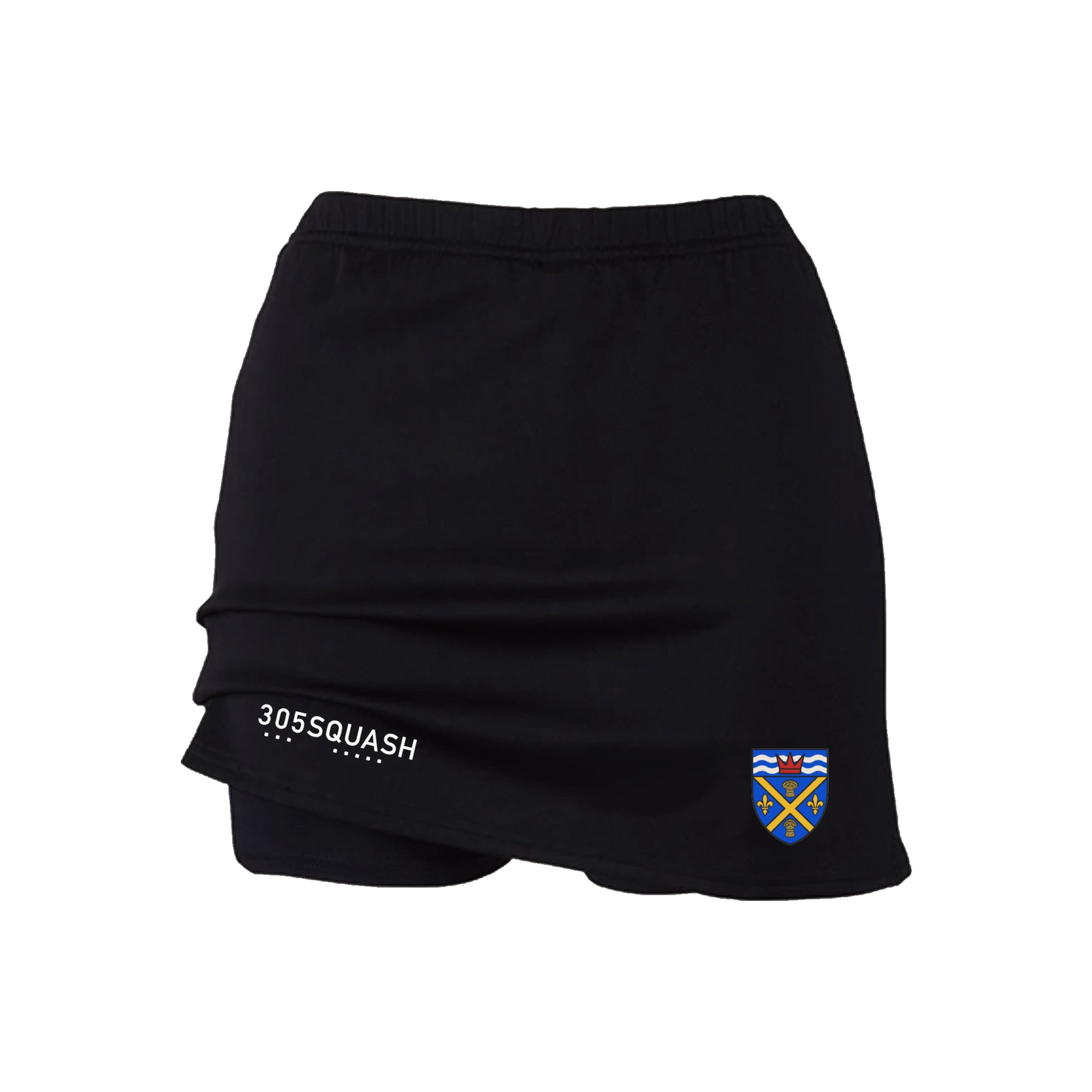 Knutsford Squash Action Kids Skort