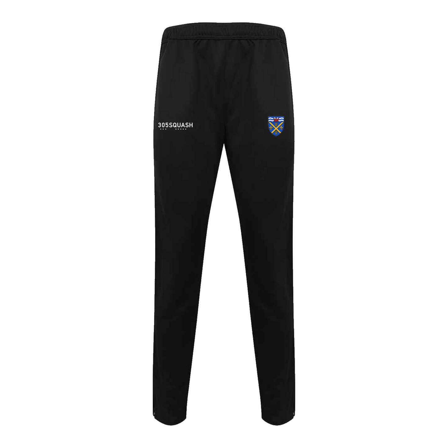 Knutsford Squash Performance Kids Trackpant