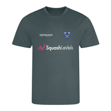 Knutsford Squash Action T
