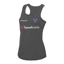 Knutsford Squash Action Womens Vest