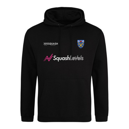 Knutsford Squash Classic Womens Hoody