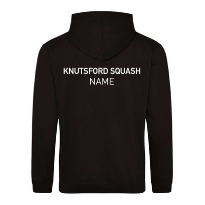 Knutsford Squash Classic Womens Hoody