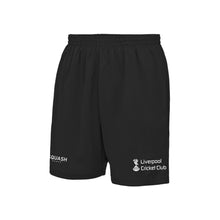 LCC Squash Action Kids Shorts