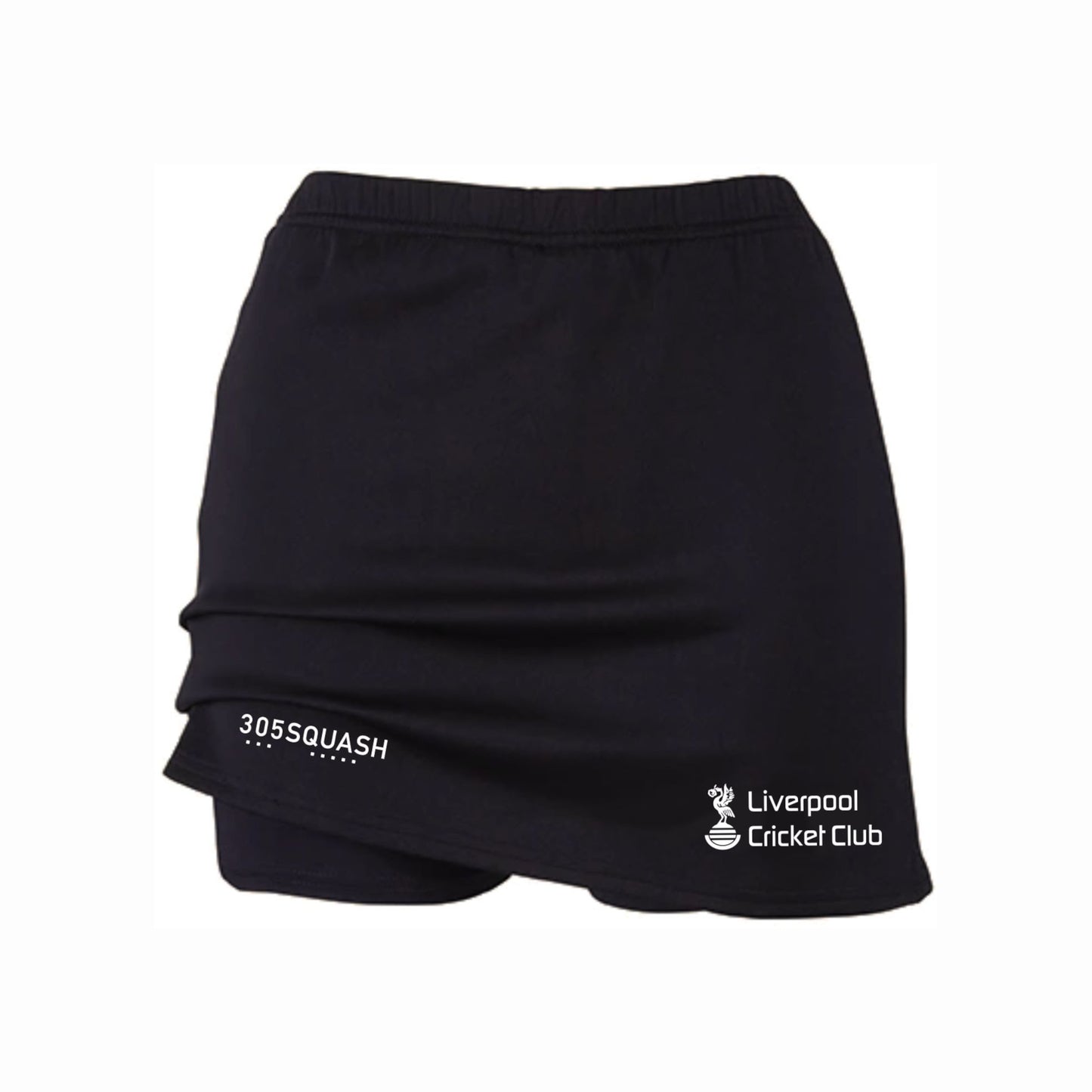 LCC Squash Action Womens Skort