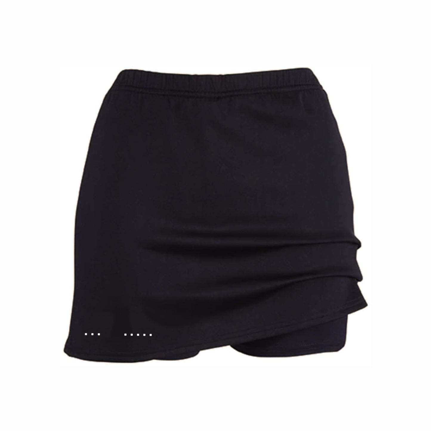 LCC Squash Action Womens Skort