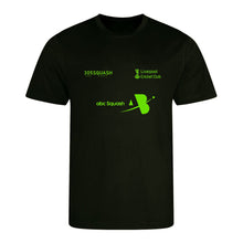 LCC Squash Action Womens T