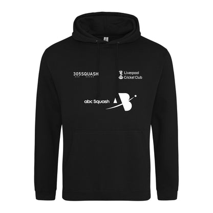 LCC Squash Classic Womens Hoody