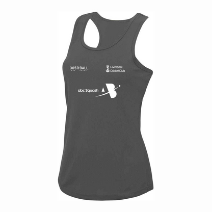 LCC R-Ball Action Womens Vest